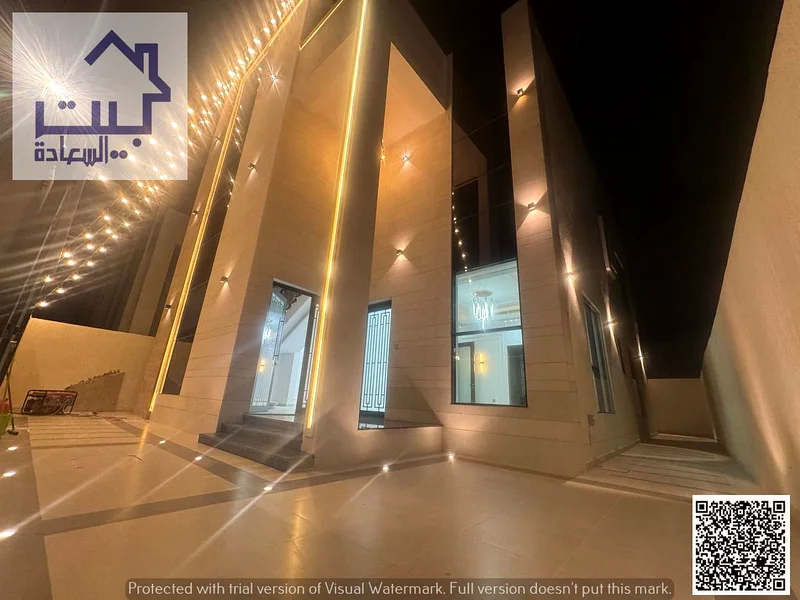 الفيلا التي تحلم بها، تشطيبات فاخرة جدًا على الشارع الرئيسي، متضمنة رسوم التسجيل وملكية دائمة، ملكية تامة لجميع الجنسيات، مع63903183082755113