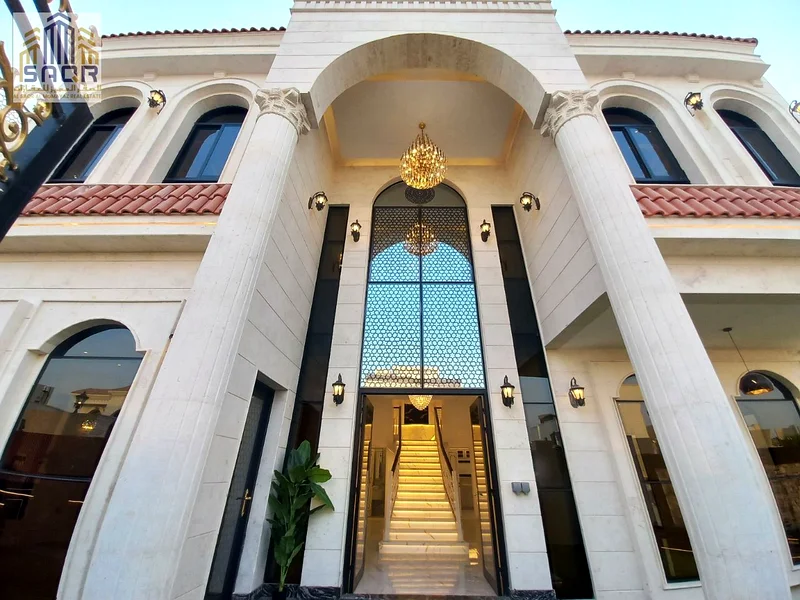Palace for Sale / No Registration Fees / Freehold for All Nationalities / No Annual Service Fees63911619827971113