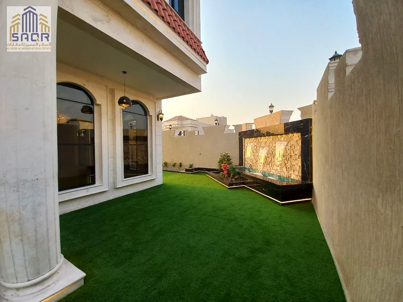 Palace for Sale / No Registration Fees / Freehold for All Nationalities / No Annual Service Fees63911619827971112