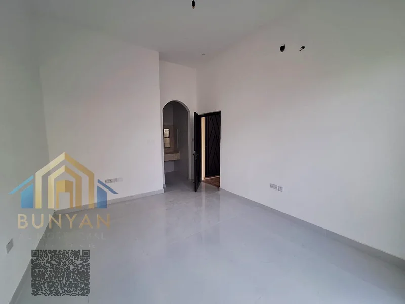 🏡 Elegant Townhouse for Rent in Al Zahya, Ajman – 6 Master Bedrooms | Spacious Layout63710160654337113