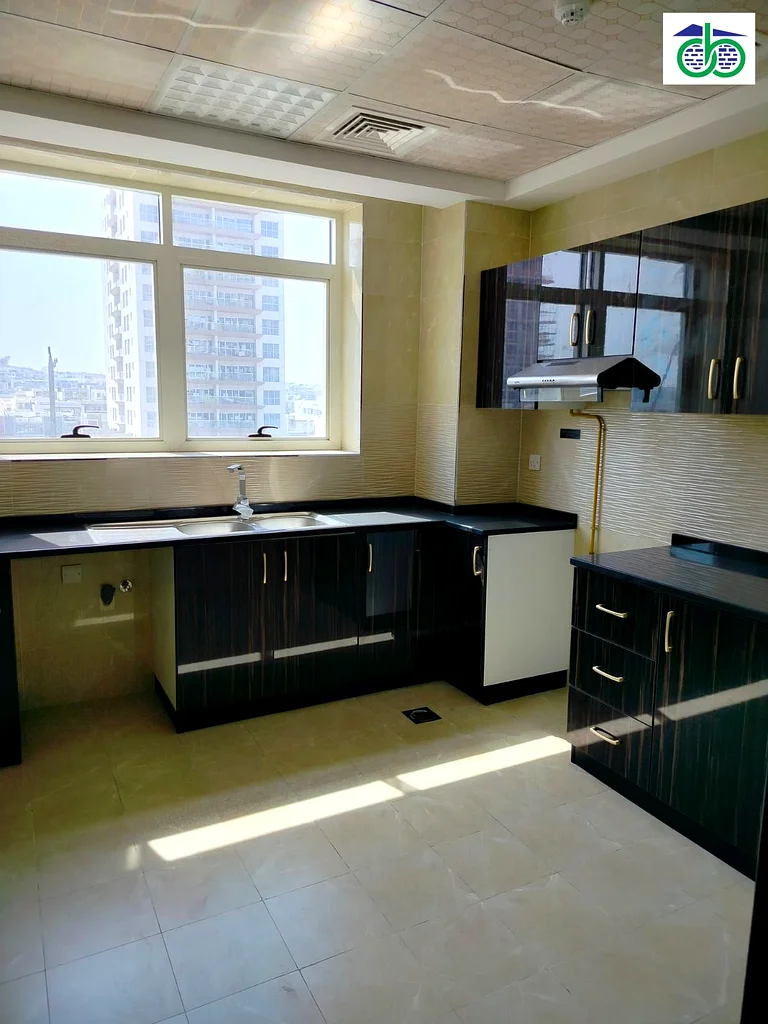 ✨ Luxurious Brand New Building | Spacious 2 BHK | Direct from Owner – No Commission | Chiller Free63804563224834113