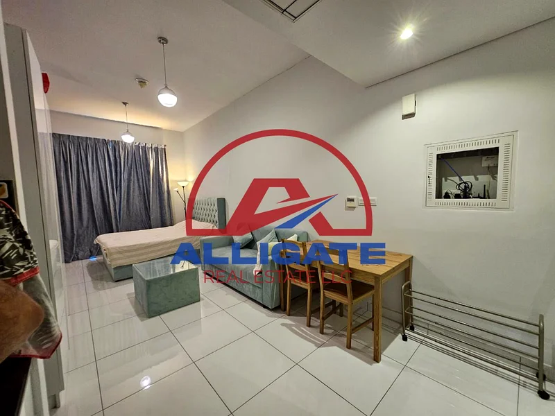 Fully Furnished / with Balcony / Good Condition /63778351231875112