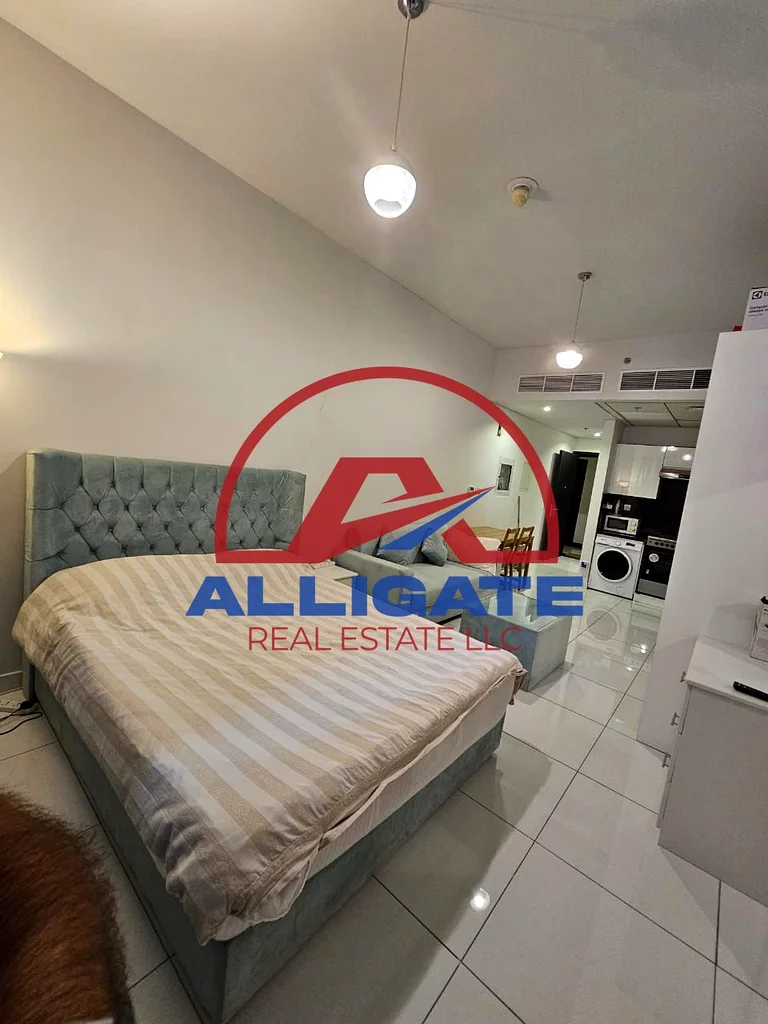 Fully Furnished / with Balcony / Good Condition /63778351231875110