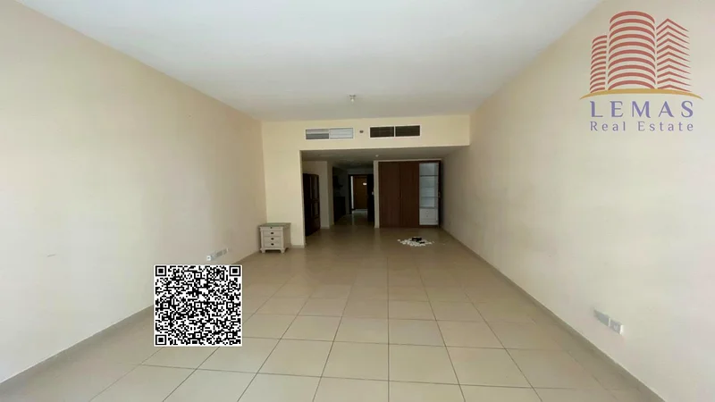 ستوديو للبيع نقدًا في أبراج عجمان وان63888278054786110