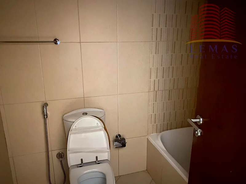 ستوديو للبيع نقدًا في أبراج عجمان وان63888278054786114