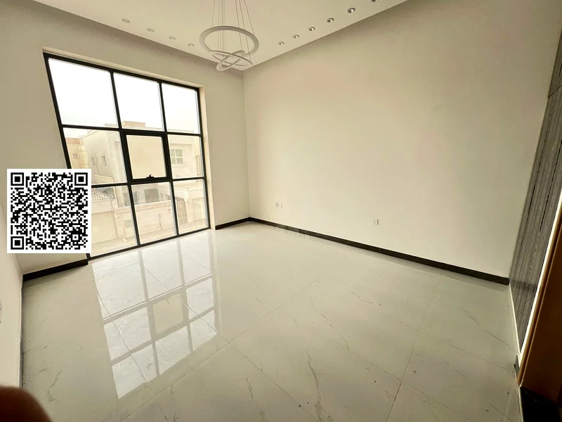 A residential investment villa, For sale in Al Mowaihat 3 area , "on two streets, corner "63871395191681113