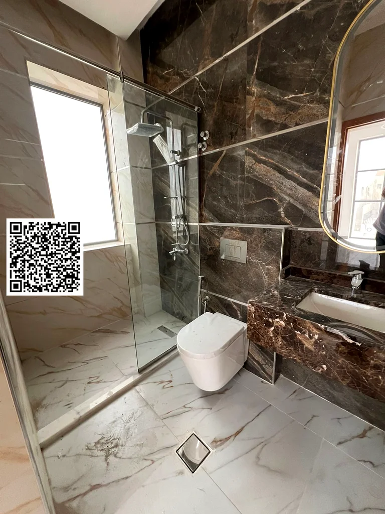 A residential investment villa, For sale in Al Mowaihat 3 area , "on two streets, corner "63871395191681114