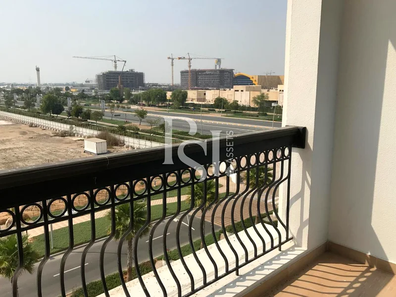 بلكونة | منظر رائع | غير مفروش63848490879363111