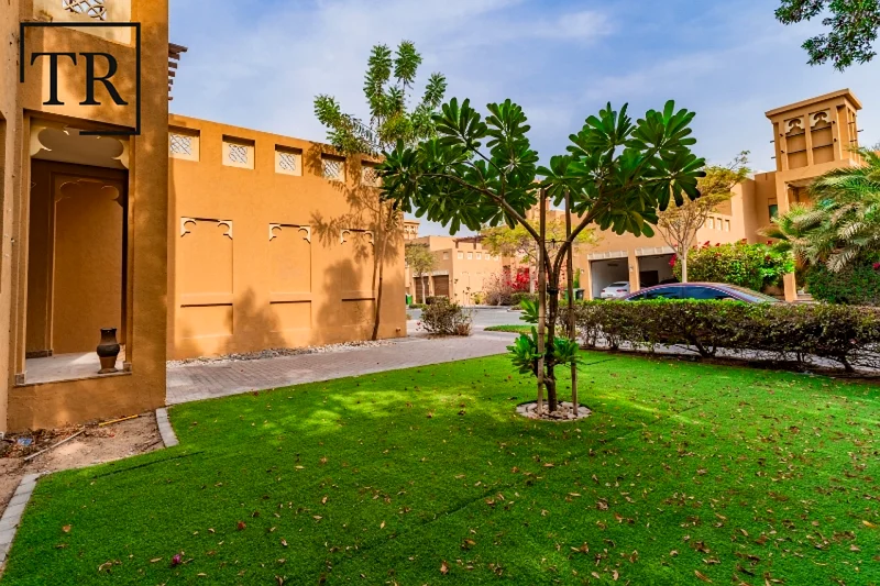 Spacious Layout | Type B | Landscaped63762023313666112