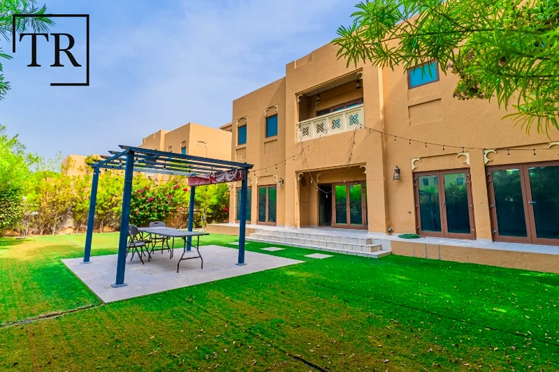 Spacious Layout | Type B | Landscaped63762023313666113