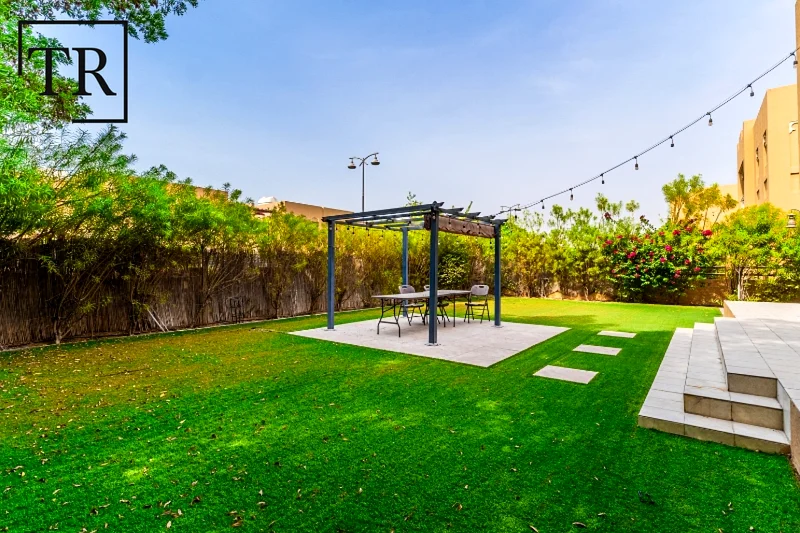 Spacious Layout | Type B | Landscaped63762023313666114