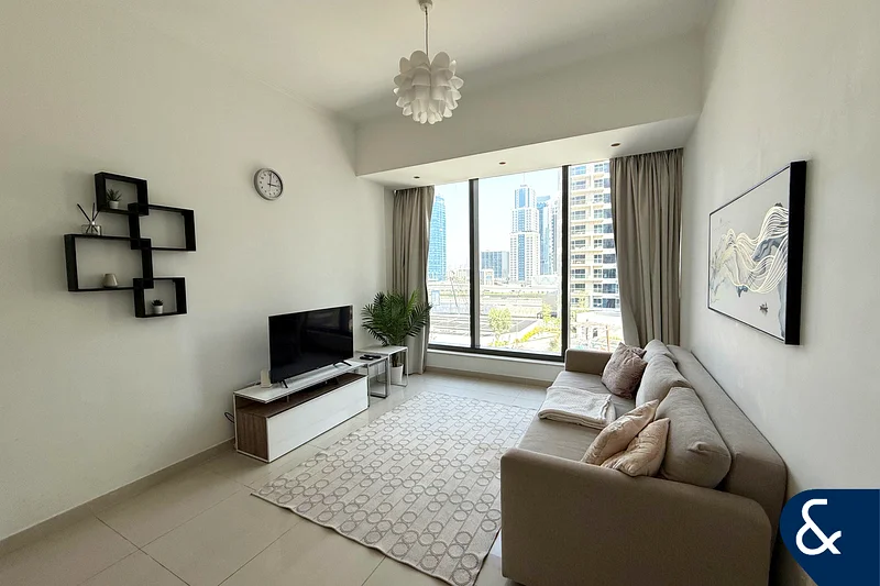 Vacant | Prime Location | One Bed  | Modern63774814065793113