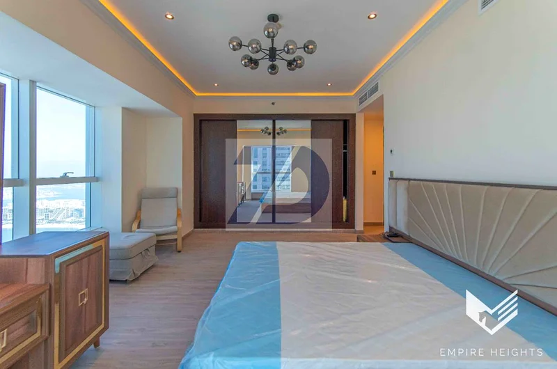 4BHK | SPACIOUS | 3173 sq ft | SEA VIEW | pool63776933672194113