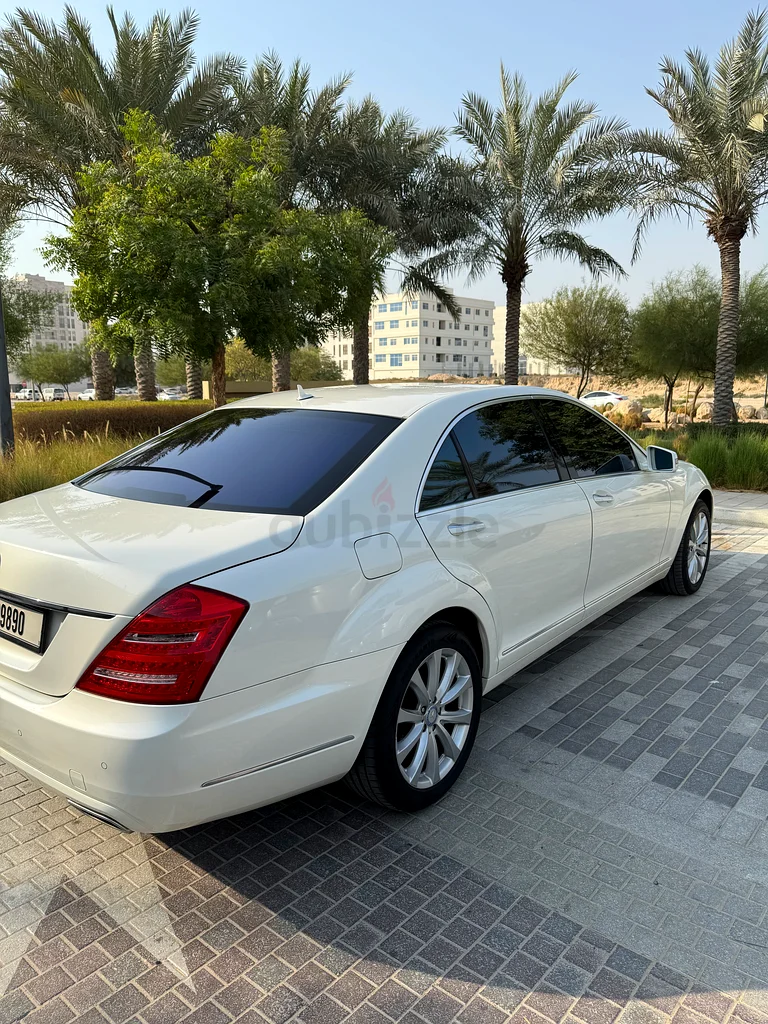 مرسيدس بنز S55063699044790402113