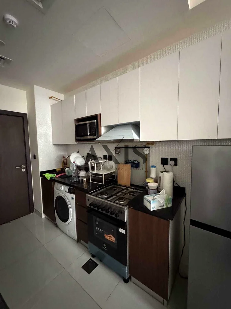 Furnished I Low Floor I Ready to Move In63764292273539112