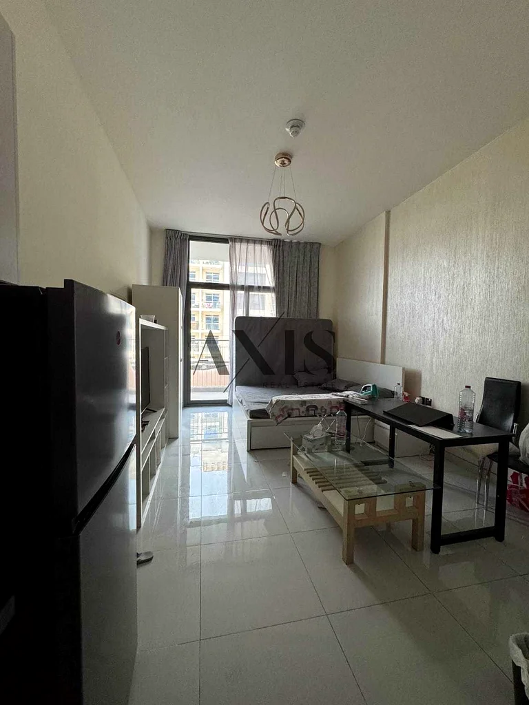 Furnished I Low Floor I Ready to Move In63764292273539110