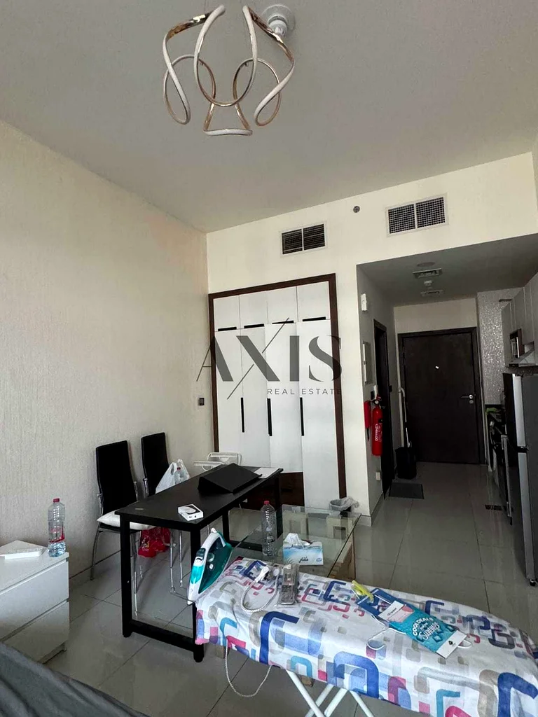 Furnished I Low Floor I Ready to Move In63764292273539113