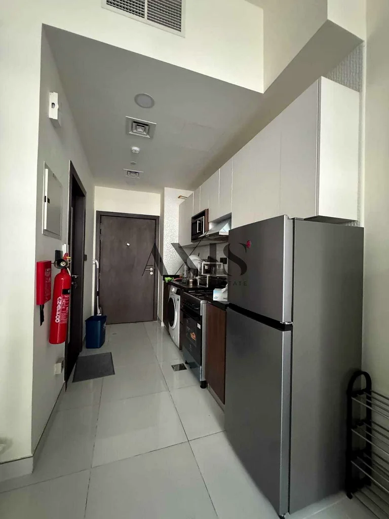 Furnished I Low Floor I Ready to Move In63764292273539111