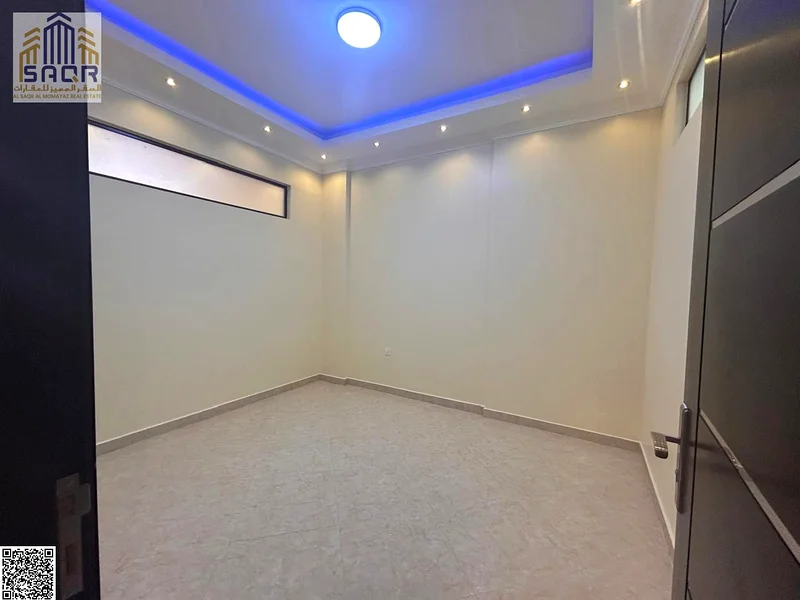 Spacious 3BHK Apartment with Balcony for Rent in Al Rawda63719515044099112