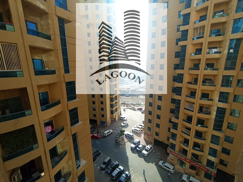 "For Sale: 2BHK Apartment in Al Khore Towers | Vacant & Ready to Move"63870675897219110