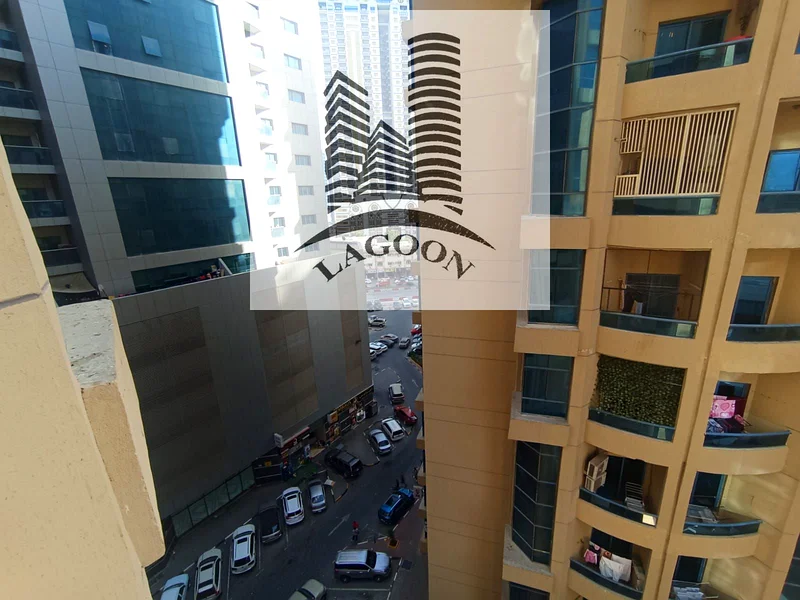 "For Sale: 2BHK Apartment in Al Khore Towers | Vacant & Ready to Move"63870675897219112