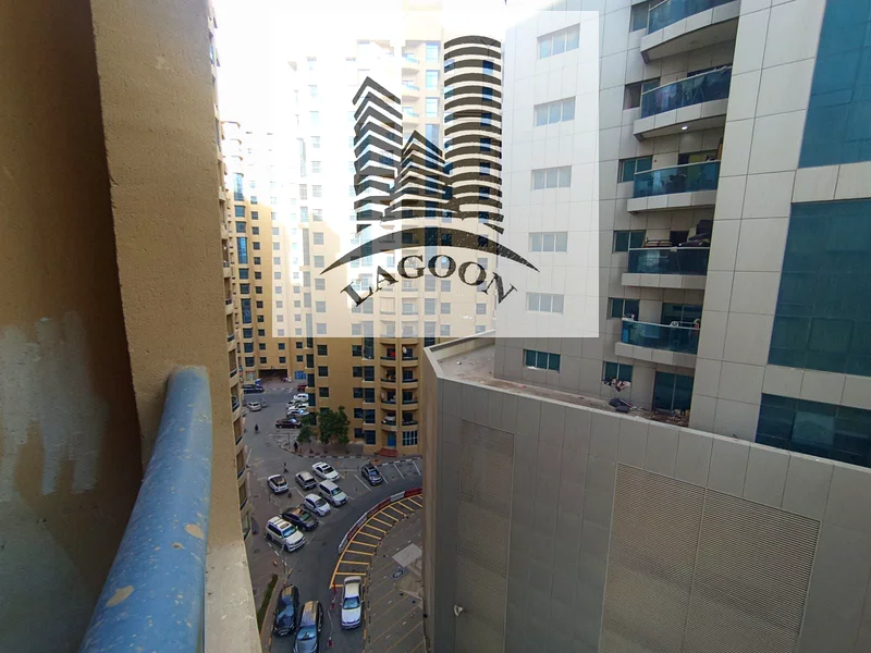 "For Sale: 2BHK Apartment in Al Khore Towers | Vacant & Ready to Move"63870675897219113