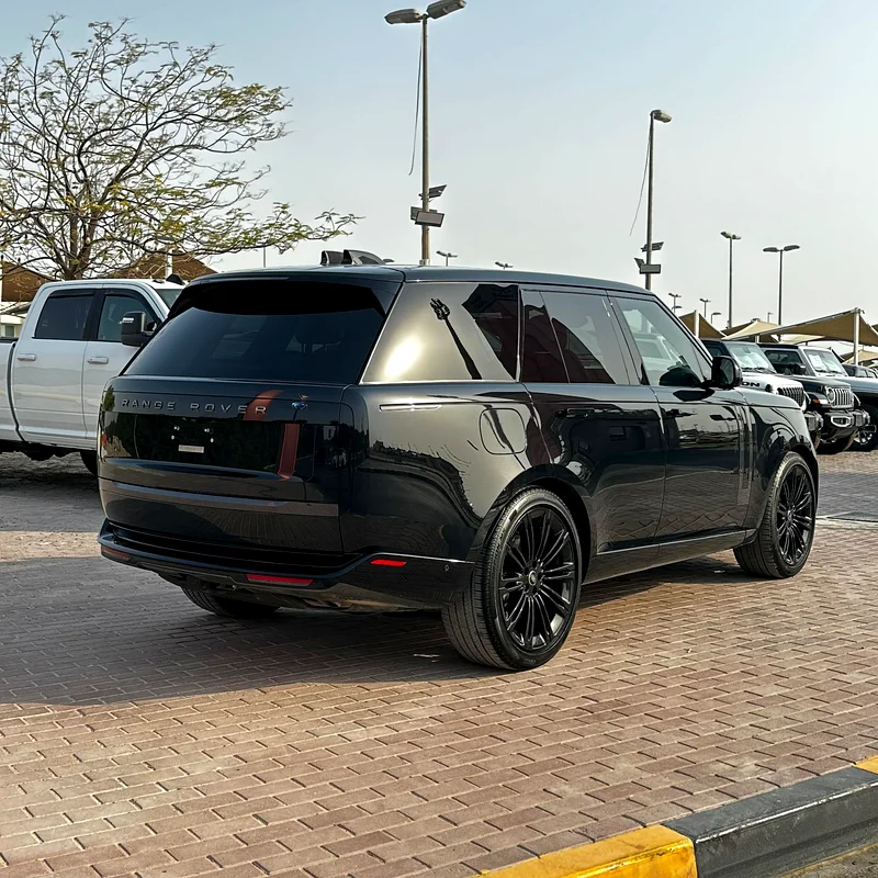2024 Range Rover Vogue SE V863612089851907113