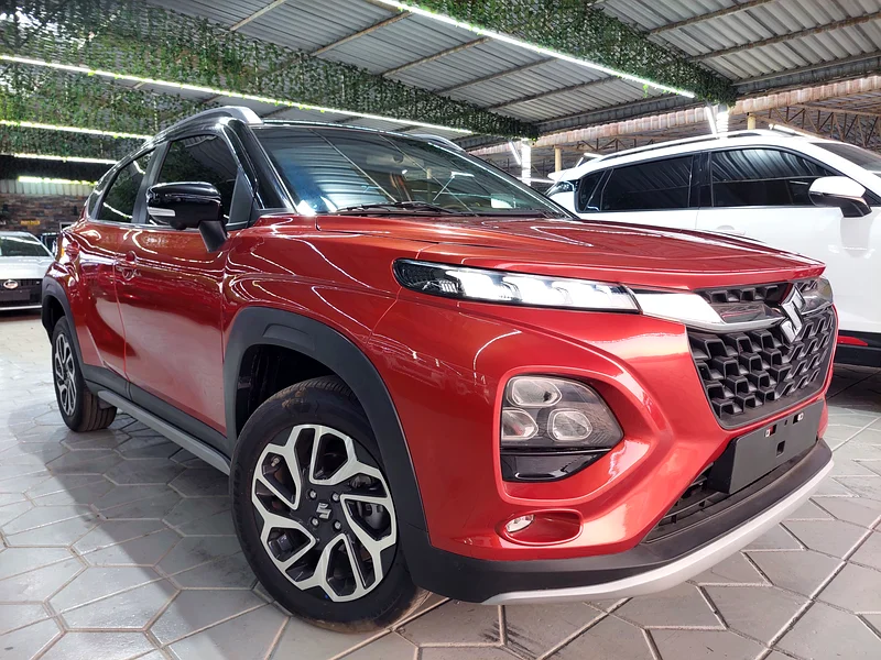 *** FINANCE, GCC, 1.5L HYBRID, 2 YEARS MECHANICAL WARRANTY INCLUDED ***636134677594911116