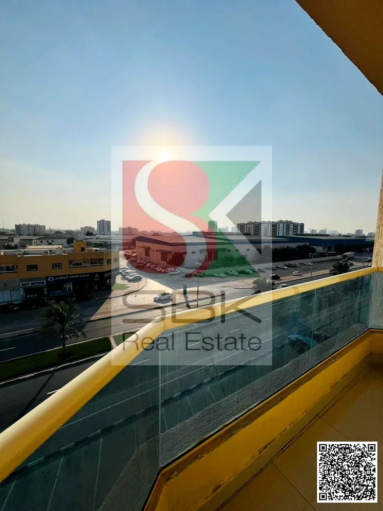 أفضل صفقة شقة من غرفة نوم واحدة متوفرة في جرف، عجمان63714729740418112