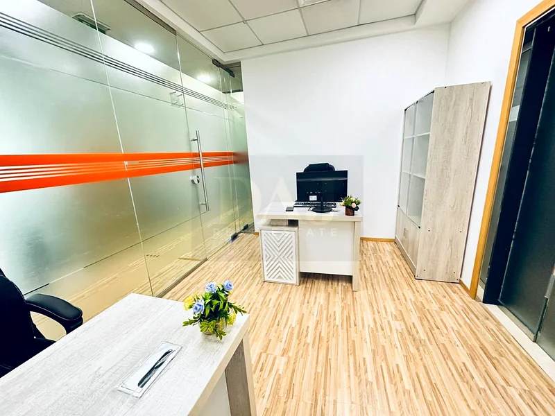 Amazing Office | Bank Account Assistance | Near to Metro Station63618207802243113