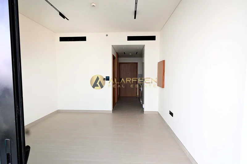 جديد بالكامل | مطبخ مجهز | إطلالة على المجتمع63784938527105110
