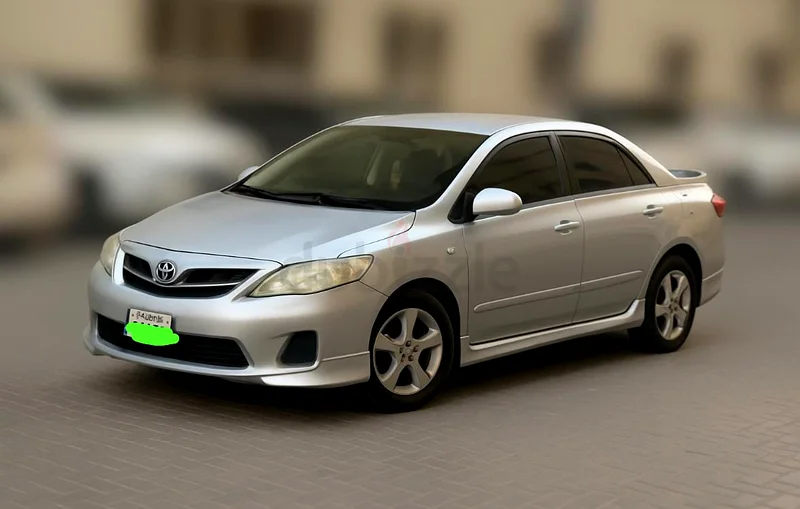 Toyota corolla Sport63699051025666113