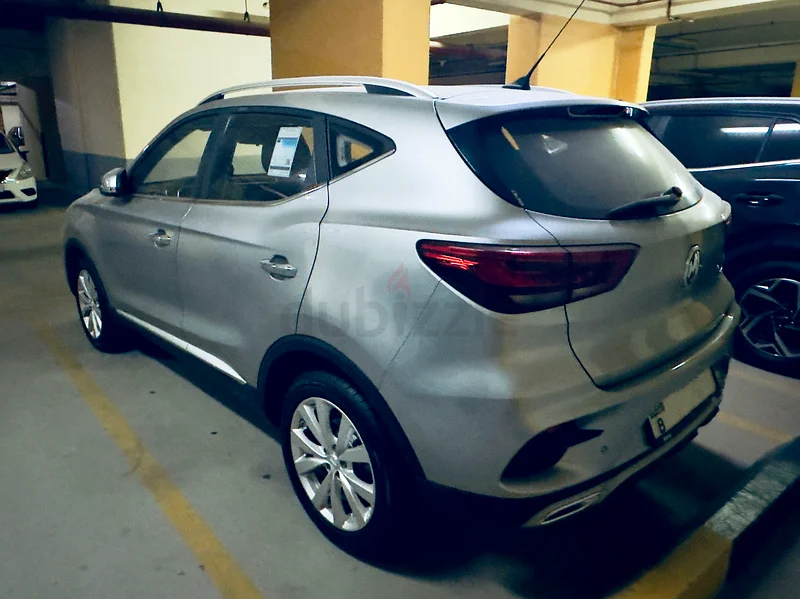 2024 MG ZS 1.5 لتر | 40 ألف كم | المالك الأول | مواصفات الخليج | ضمان MG الكامل حتى 2029/200 ألف كم | سجل الصيانة الكامل |63613735932803113