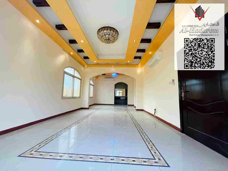 🔥Excellent price villa for sale in Al Muwaihat 1 area behind Nesto63868632303106114