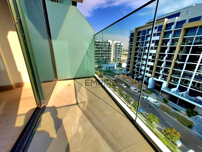 Brand New Studio | With Pool View | Chiller Free | Modern Finishing63801040382465112