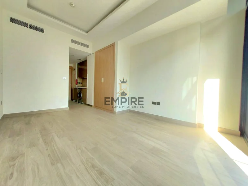 Brand New Studio | With Pool View | Chiller Free | Modern Finishing63801040382465113