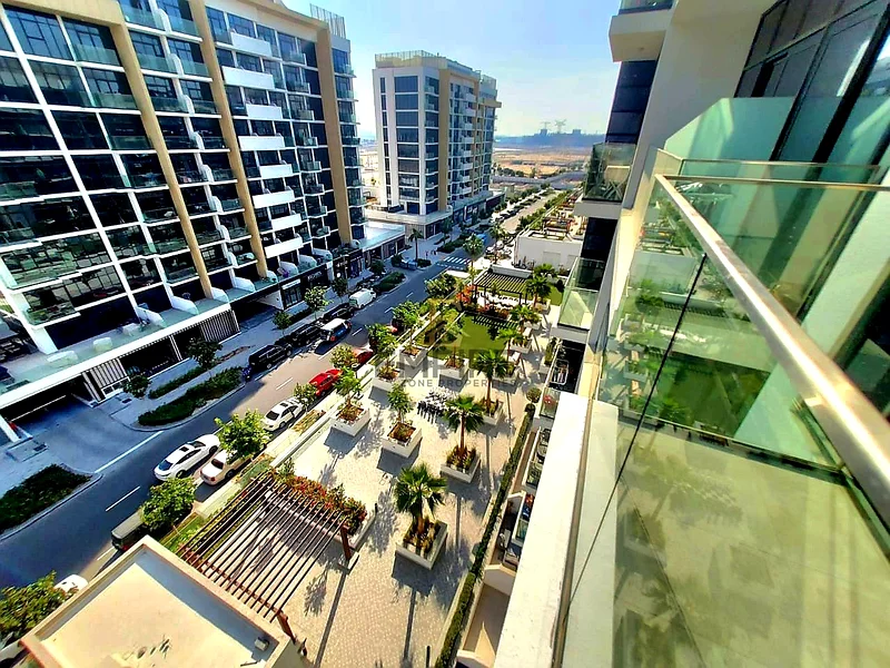 Brand New Studio | With Pool View | Chiller Free | Modern Finishing63801040382465111