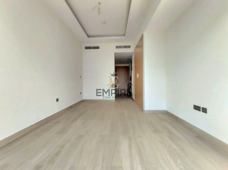 Brand New Studio | With Pool View | Chiller Free | Modern Finishing63801040382465114