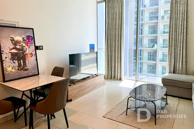 Burj Khalifa View | Pool Facing | Furnished64016556756225113