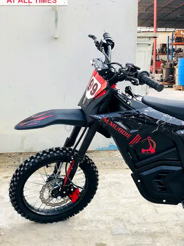 Best Deal Electric Scooter in UAE – Powerful 1500W Motor | 75 km/h Top Speed | Free 3-Day Delivery