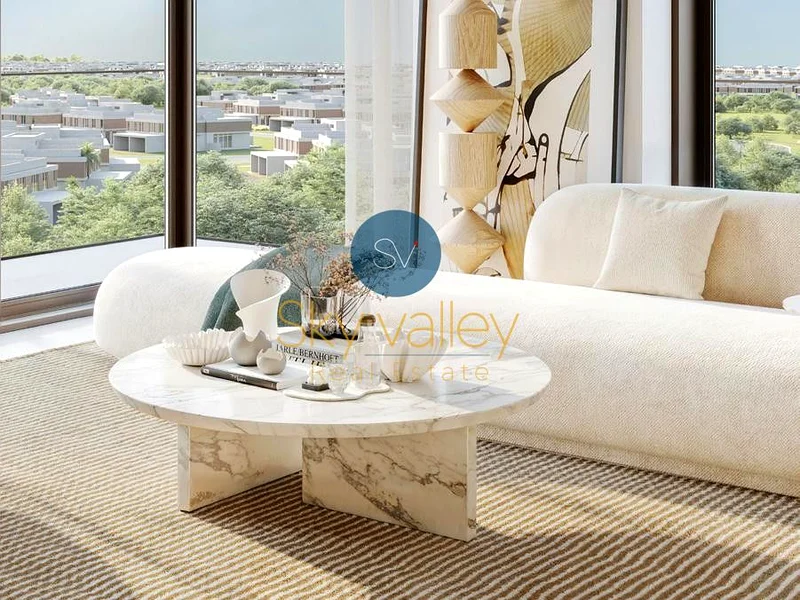 Corner Unit | Spacious Layout | Handover August 202764044209884931114