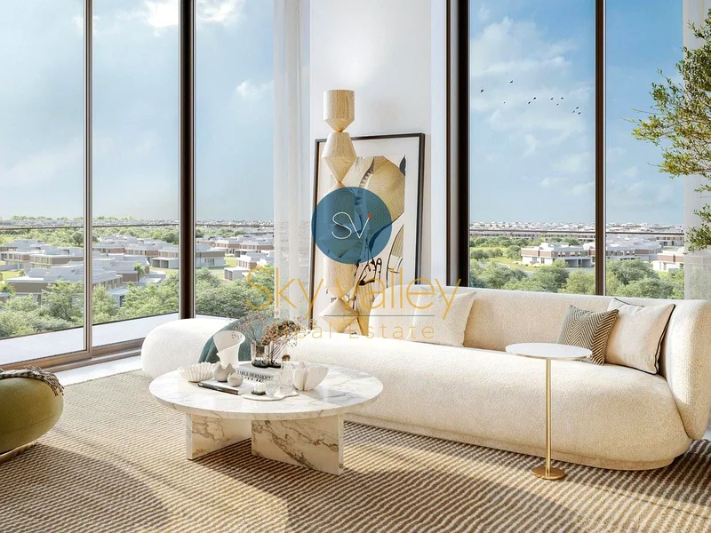 Corner Unit | Spacious Layout | Handover August 202764044209884931112