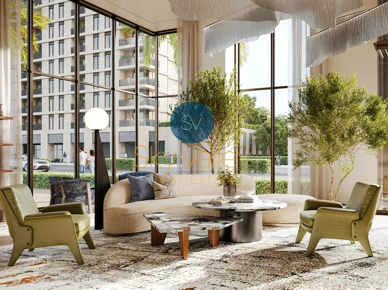 Corner Unit | Spacious Layout | Handover August 202764044209884931111