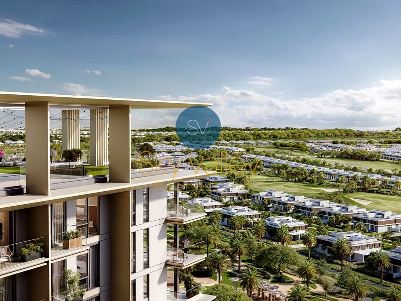 Corner Unit | Spacious Layout | Handover August 202764044209884931110