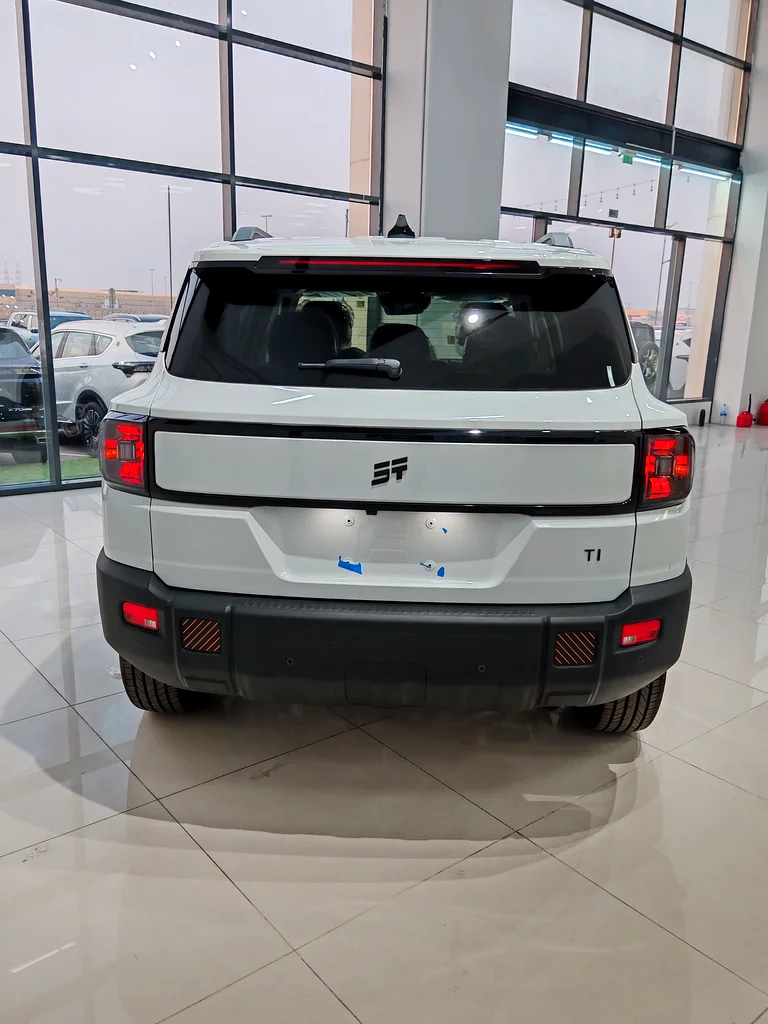 JETOUR T1 202563613465585667113
