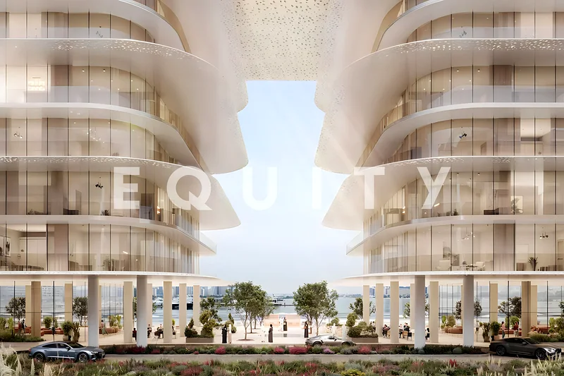 Ready Q4 2027 | Exclusive Address | Dubai Harbour63986495953027111