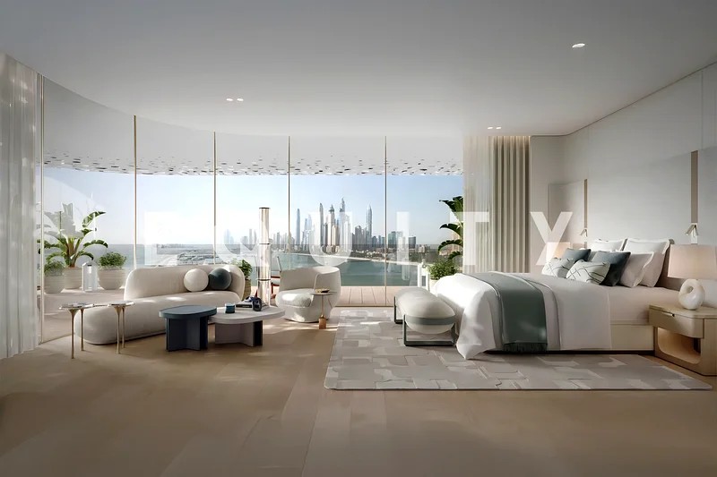Ready Q4 2027 | Exclusive Address | Dubai Harbour63986495953027112