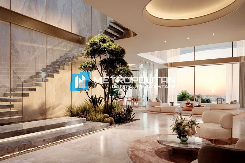 High End 1BR | 7% Discount | Palace and Canal View63839194448001113