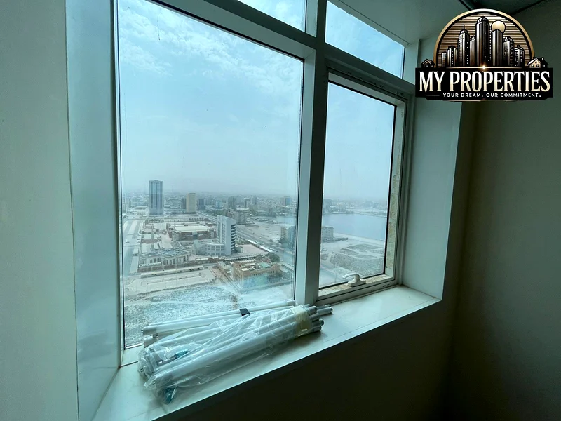 تكييف مجاني - صيانة مجانية - مسبح مجاني63813426680322114