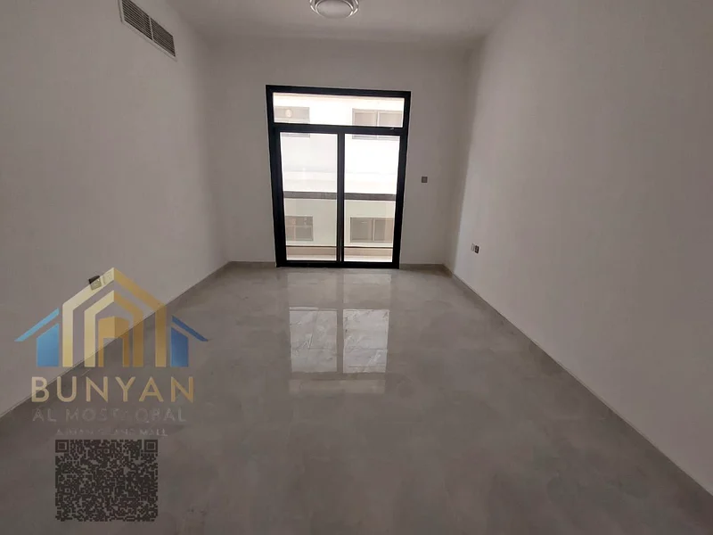 🏢 شقة للإيجار – الجرف 3، عجمان ✨63712684408322110